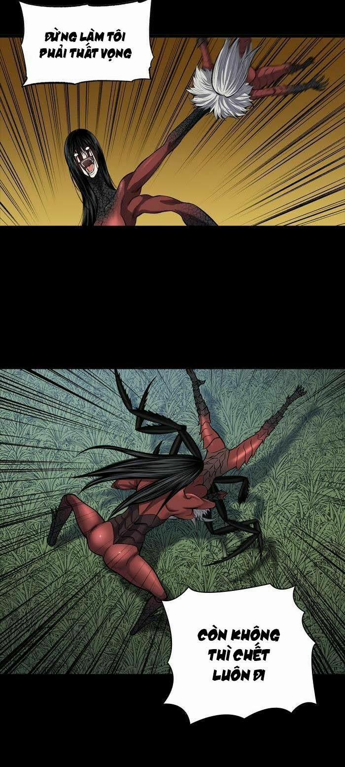 Thảm Họa Ong Độc 235 trang 23