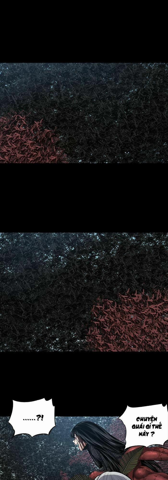 Thảm Họa Ong Độc 235 trang 25