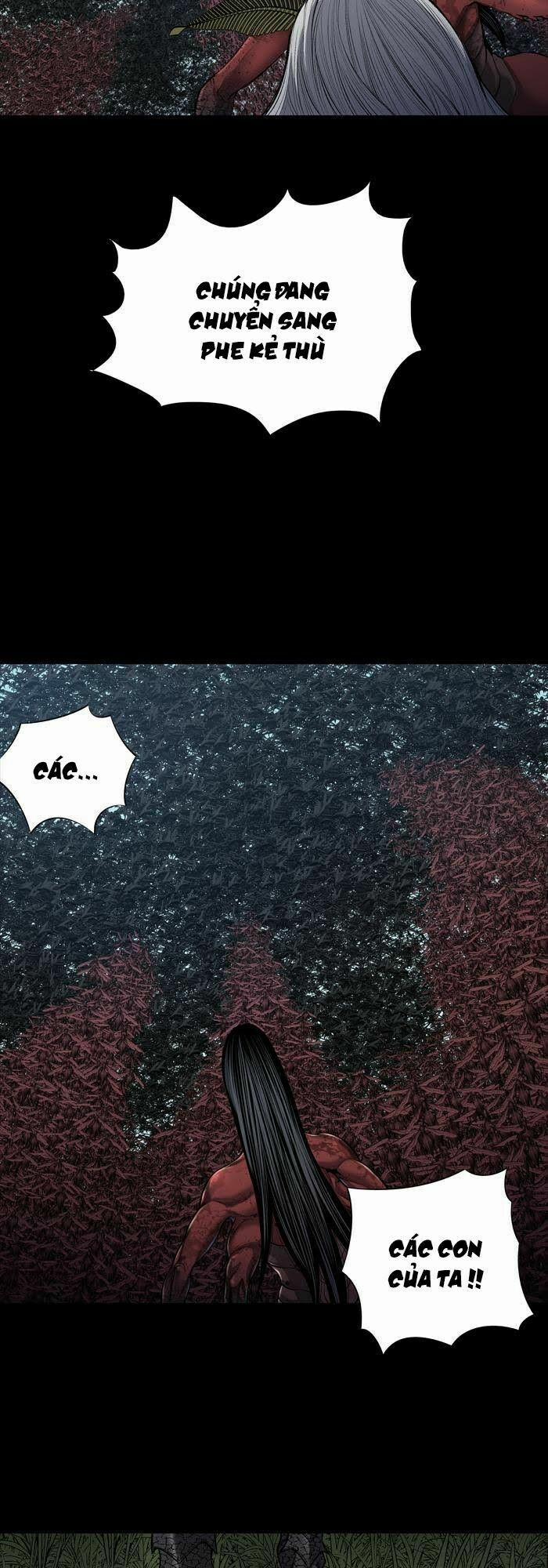 Thảm Họa Ong Độc 235 trang 26