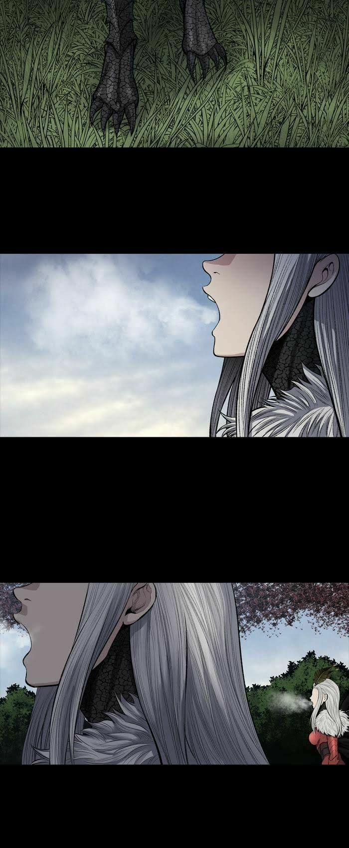 Thảm Họa Ong Độc 235 trang 27