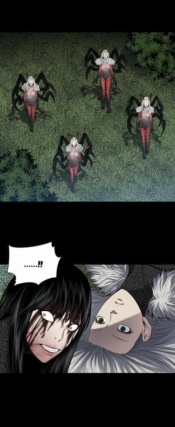 Thảm Họa Ong Độc 235 trang 28