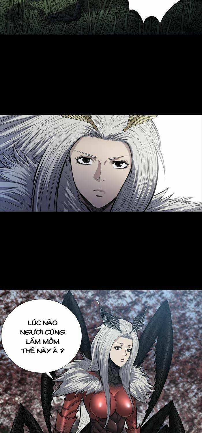 Thảm Họa Ong Độc 235 trang 3