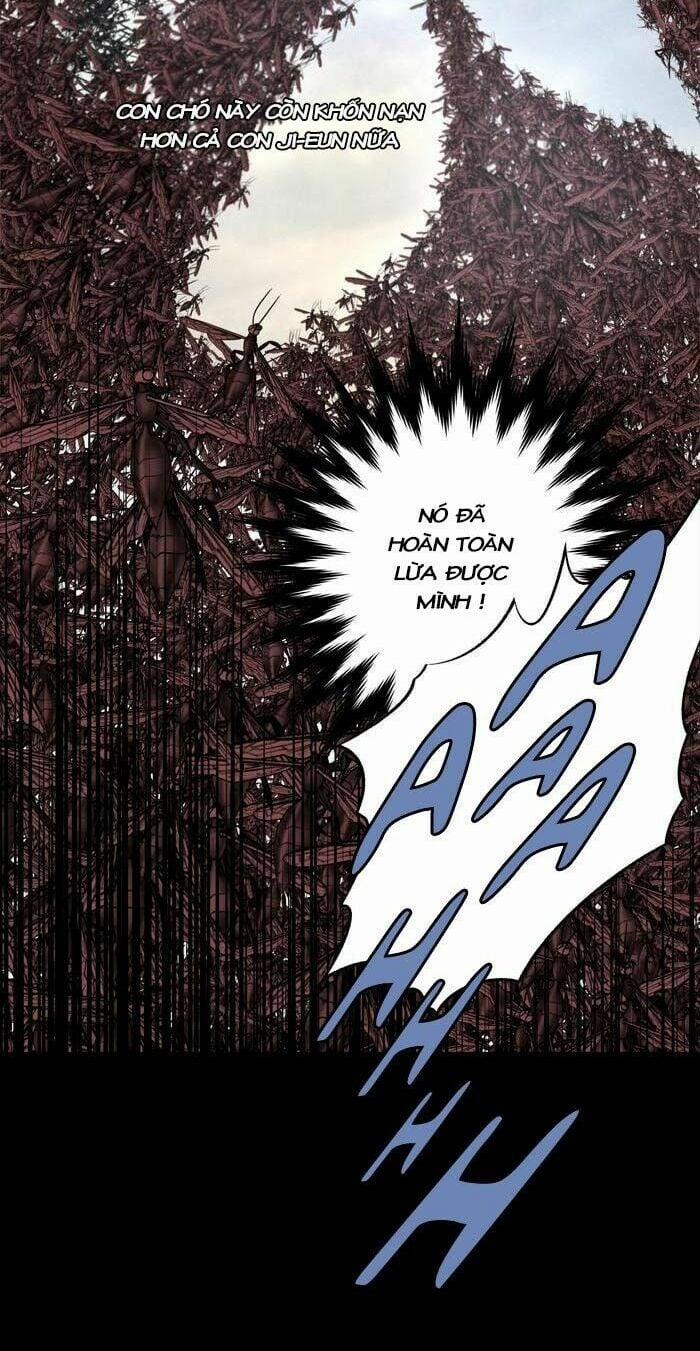 Thảm Họa Ong Độc 235 trang 32