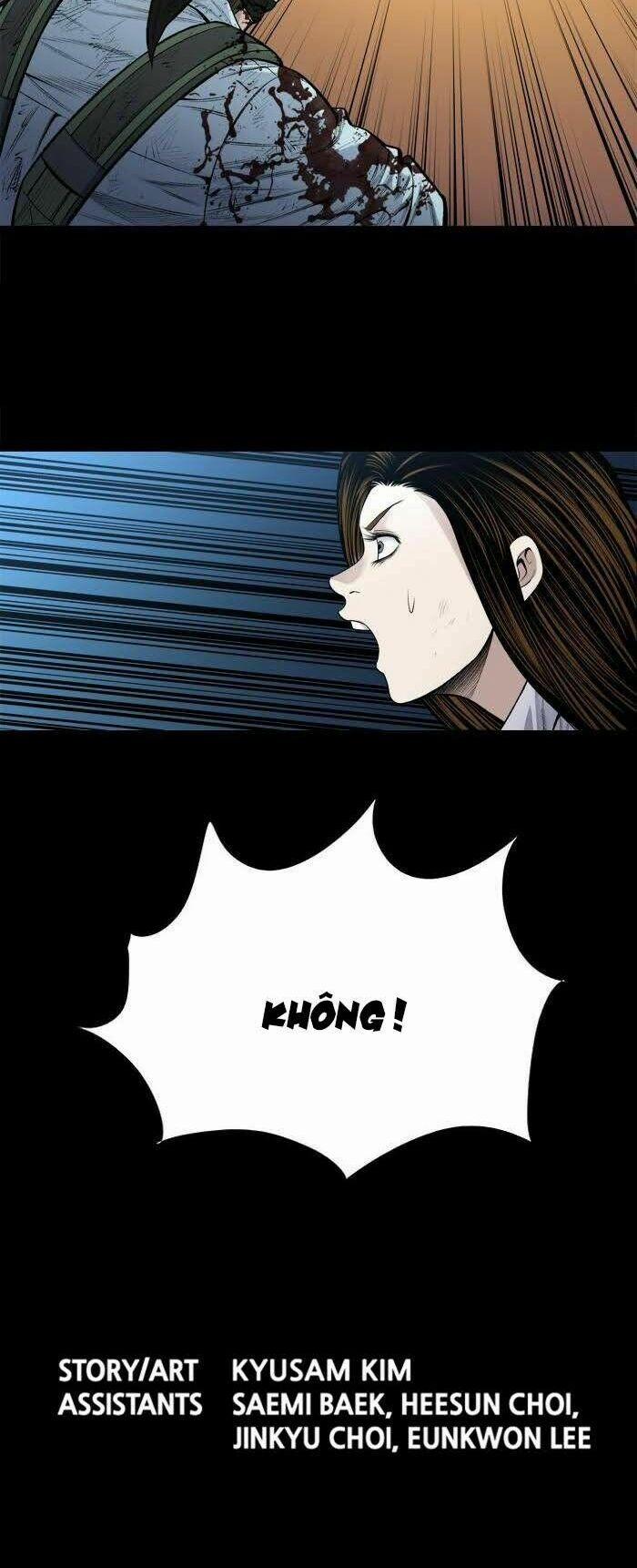 Thảm Họa Ong Độc 235 trang 35