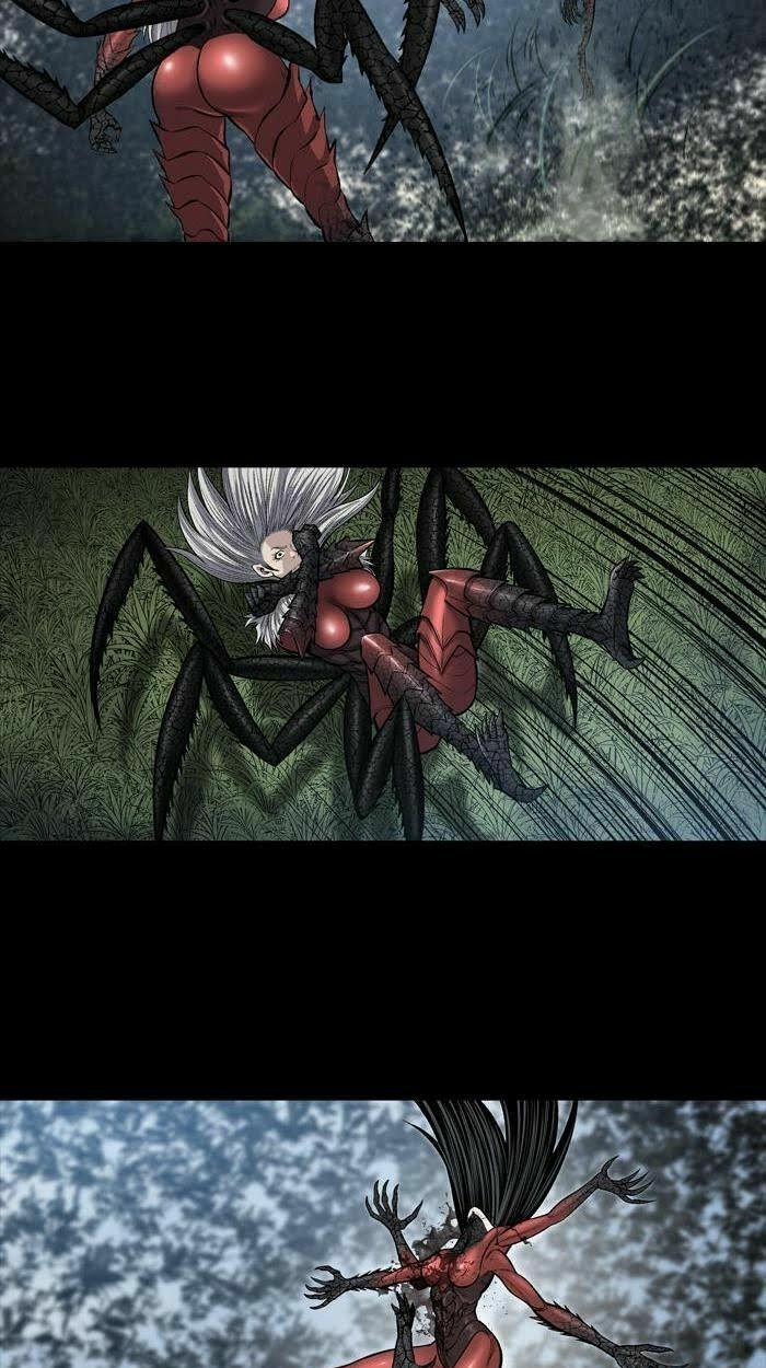 Thảm Họa Ong Độc 235 trang 7