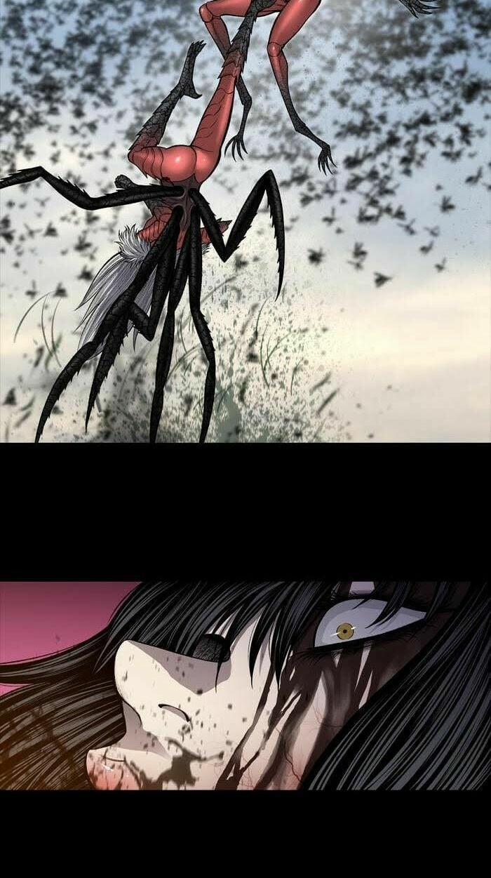 Thảm Họa Ong Độc 235 trang 8