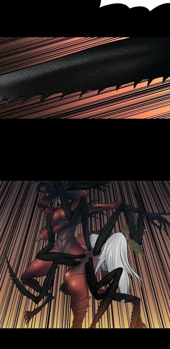 Thảm Họa Ong Độc 236 trang 10