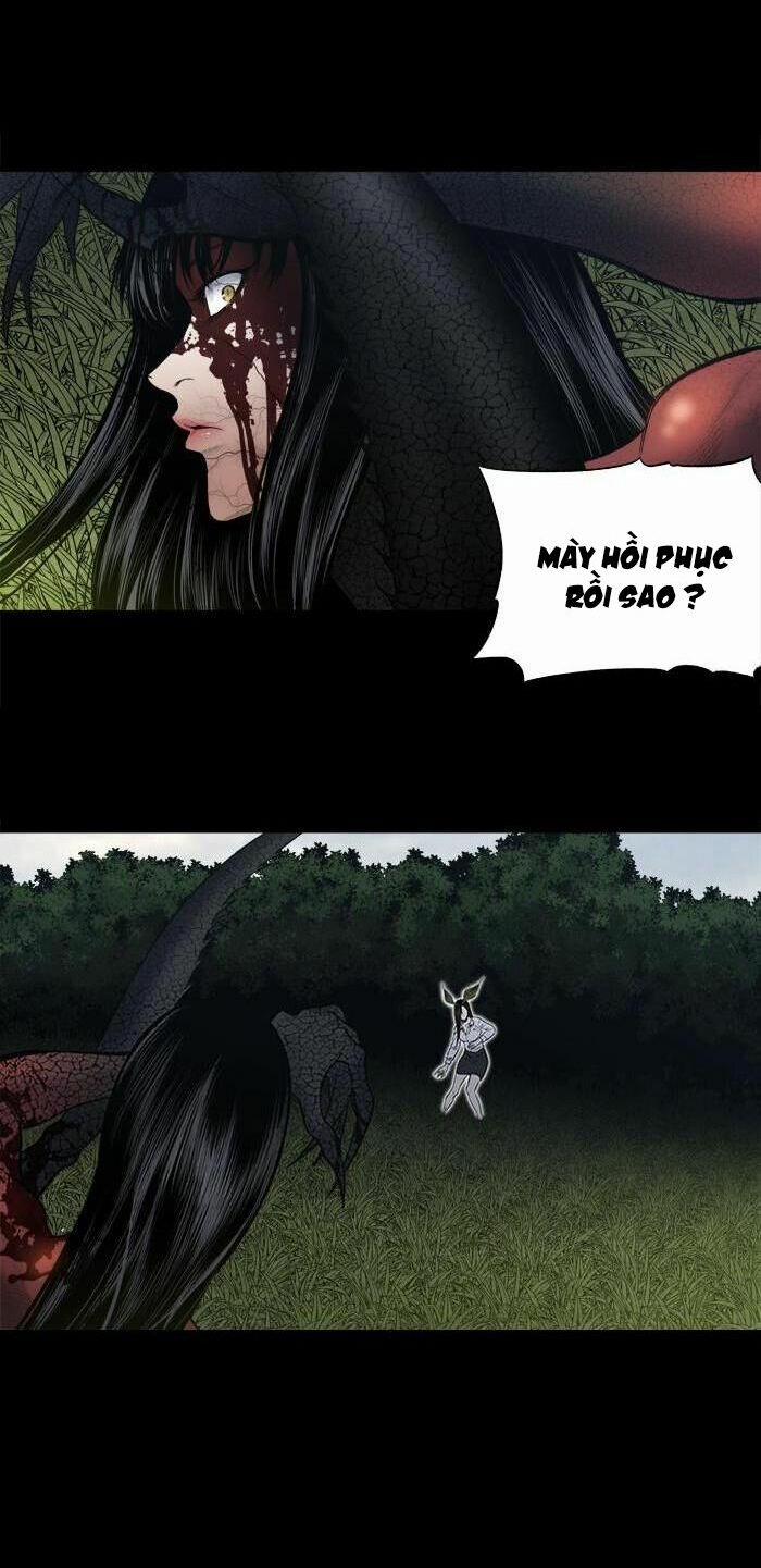 Thảm Họa Ong Độc 236 trang 11