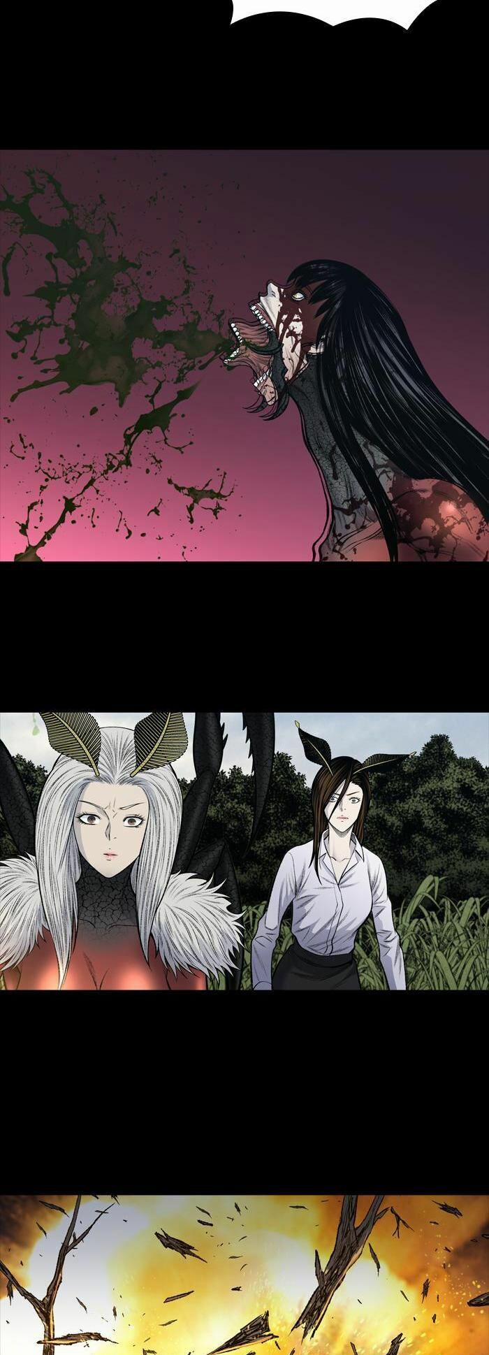 Thảm Họa Ong Độc 236 trang 17