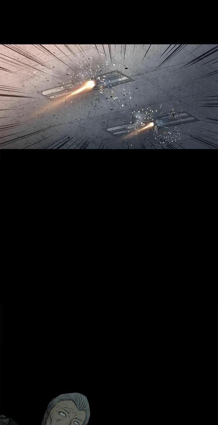 Thảm Họa Ong Độc 236 trang 33