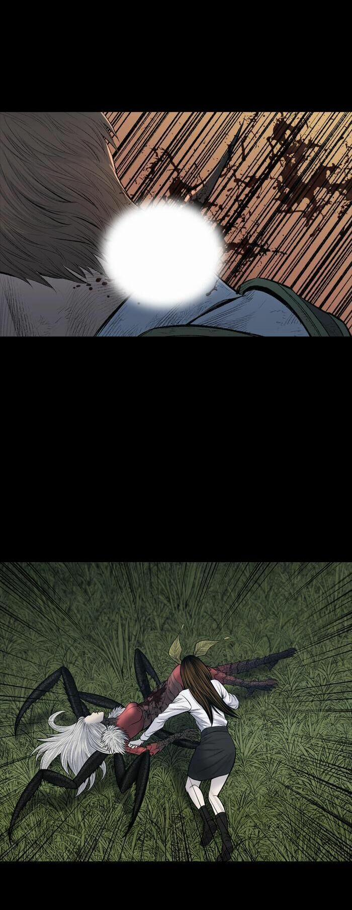 Thảm Họa Ong Độc 236 trang 4