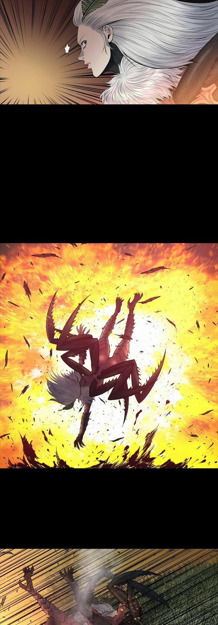 Thảm Họa Ong Độc 237 trang 1