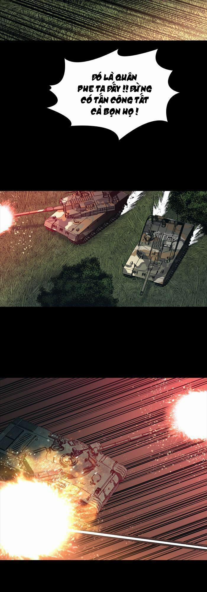 Thảm Họa Ong Độc 237 trang 17