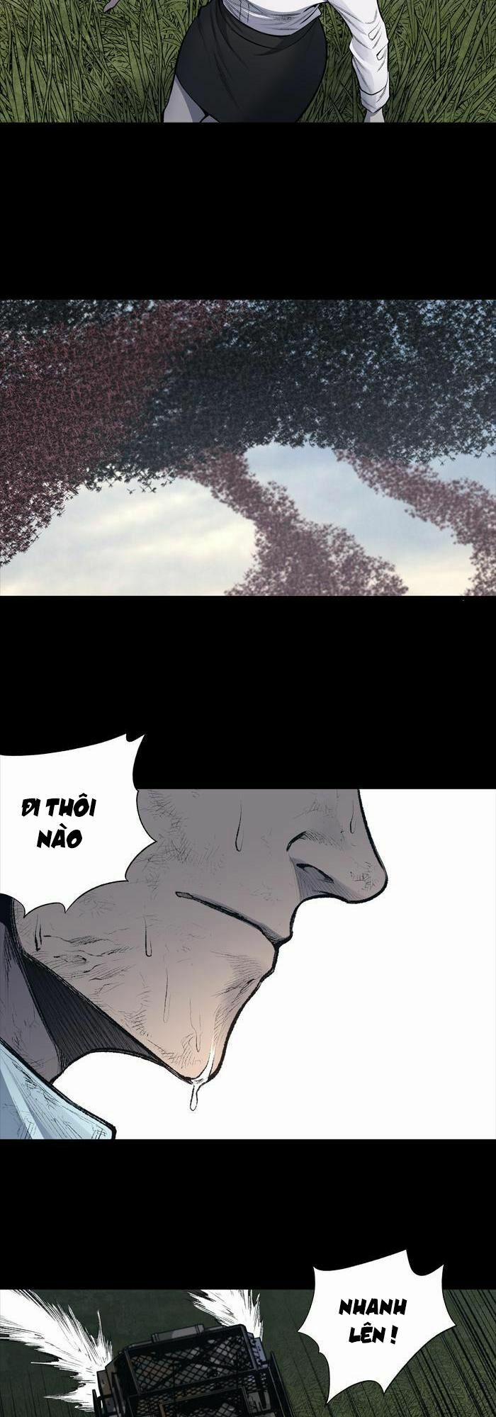 Thảm Họa Ong Độc 237 trang 21