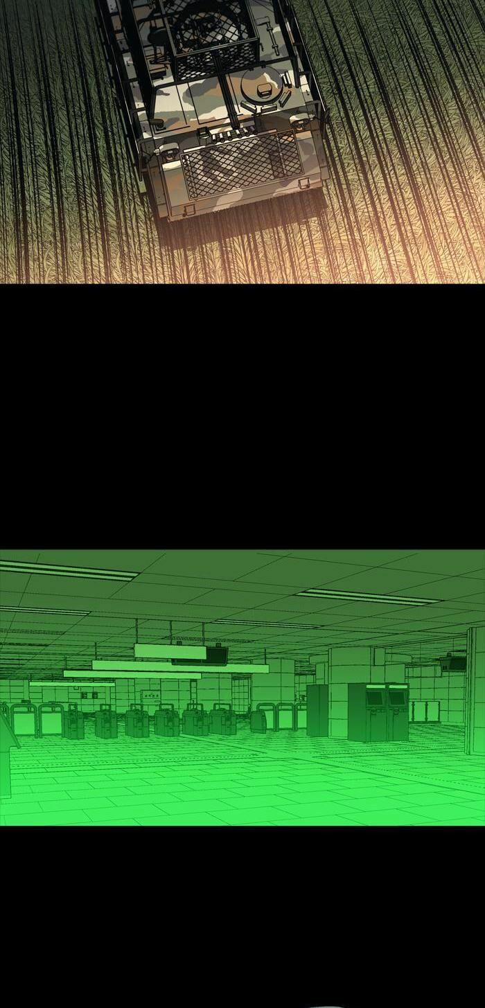 Thảm Họa Ong Độc 237 trang 22