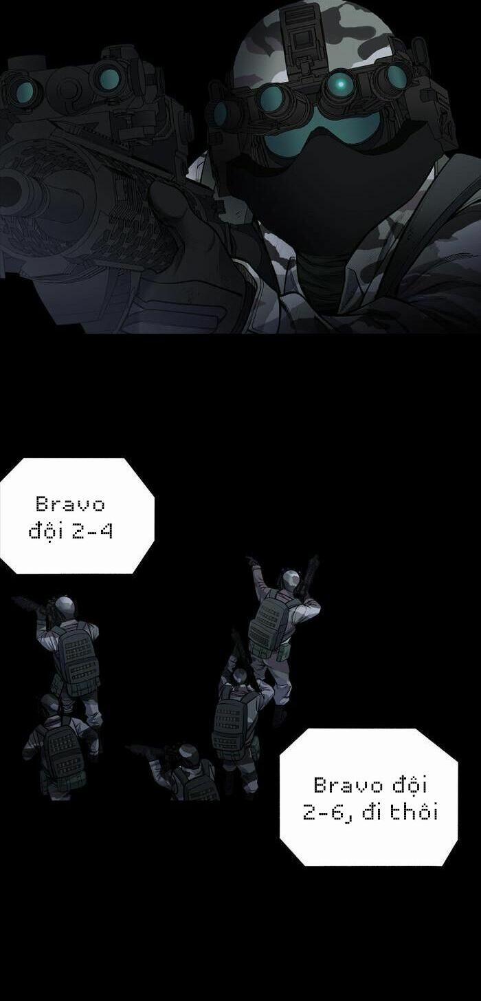 Thảm Họa Ong Độc 237 trang 23