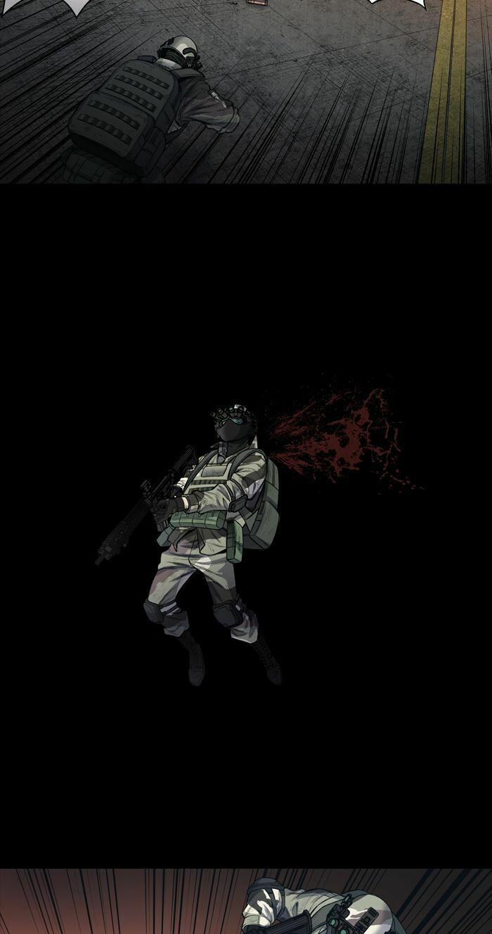 Thảm Họa Ong Độc 237 trang 30