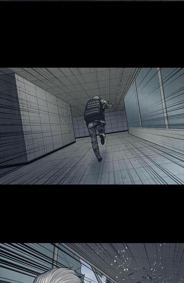 Thảm Họa Ong Độc 238 trang 14