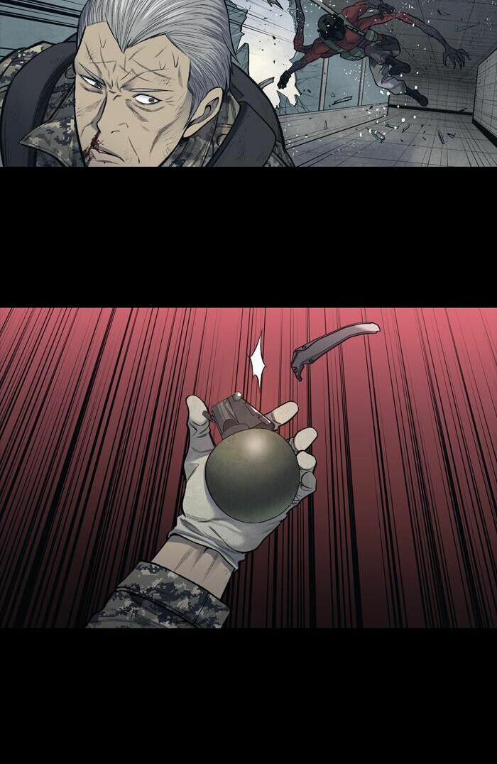 Thảm Họa Ong Độc 238 trang 15