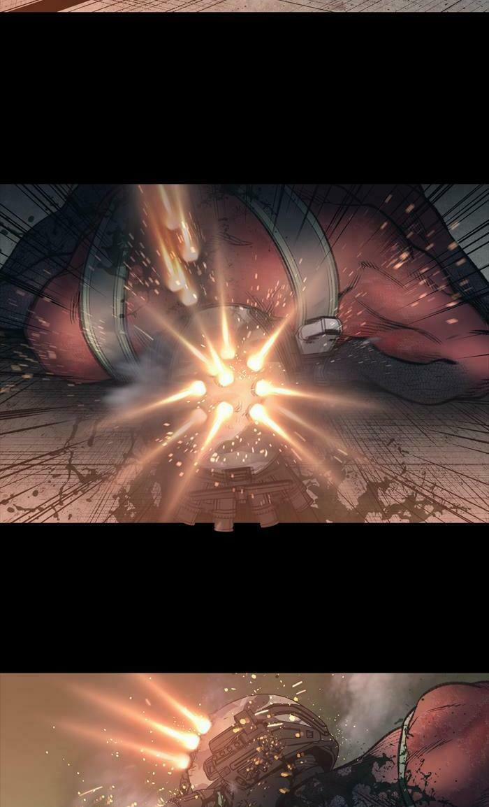 Thảm Họa Ong Độc 238 trang 18