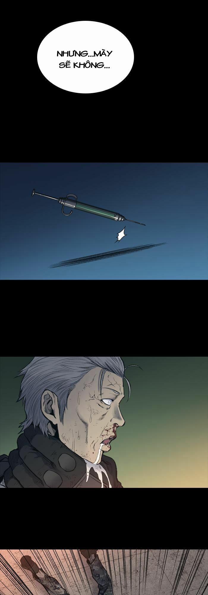 Thảm Họa Ong Độc 238 trang 24