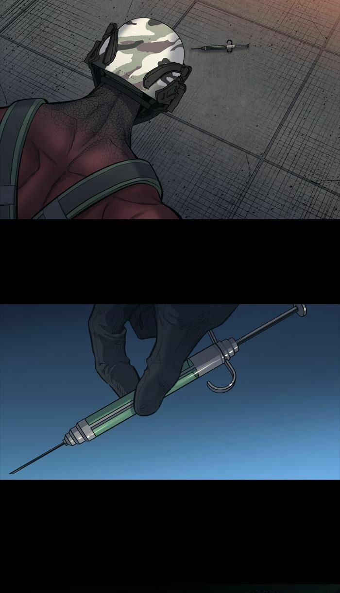 Thảm Họa Ong Độc 238 trang 26