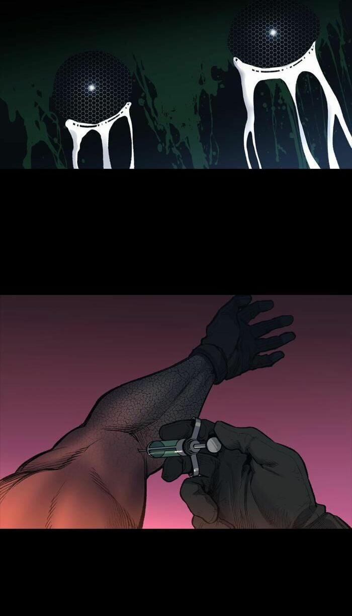 Thảm Họa Ong Độc 238 trang 27