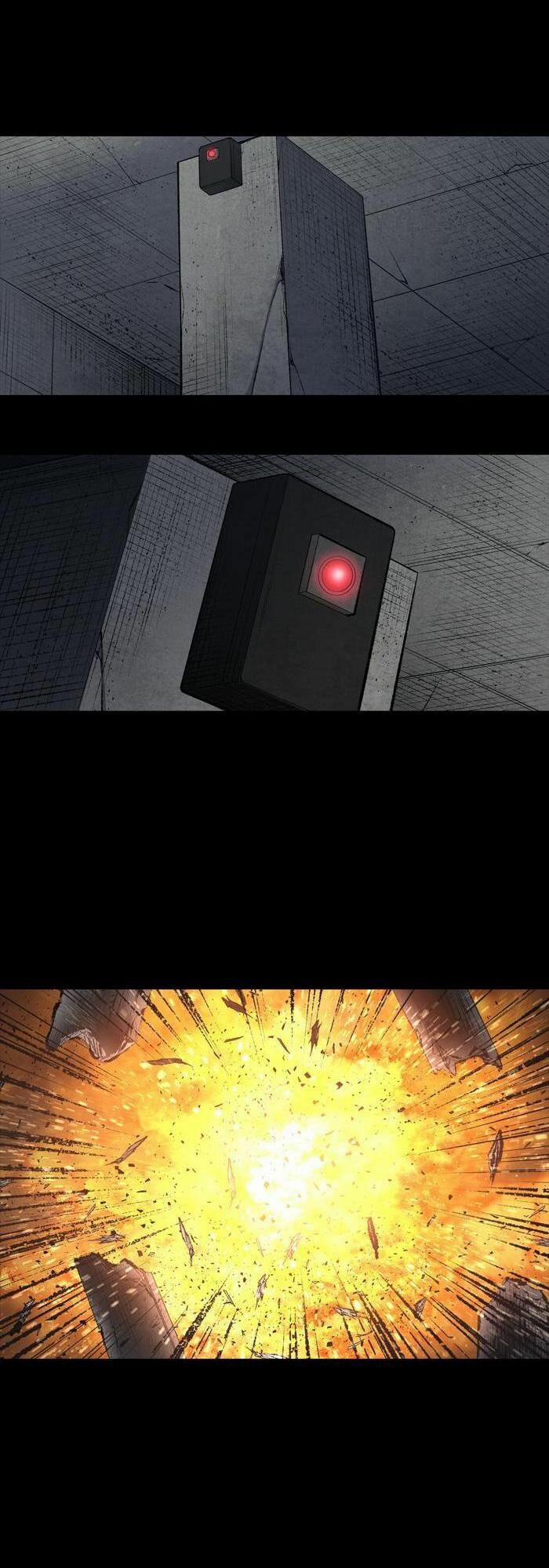 Thảm Họa Ong Độc 238 trang 31