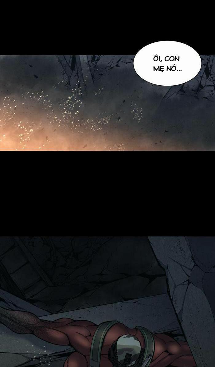 Thảm Họa Ong Độc 238 trang 33
