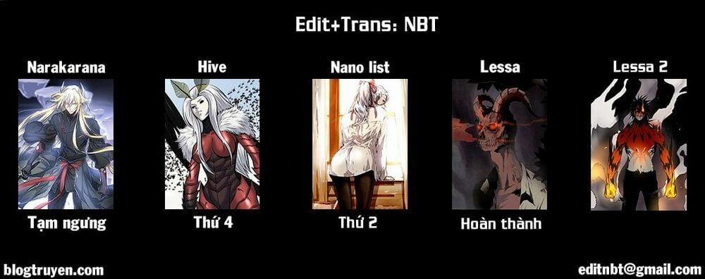 Thảm Họa Ong Độc 238 trang 36