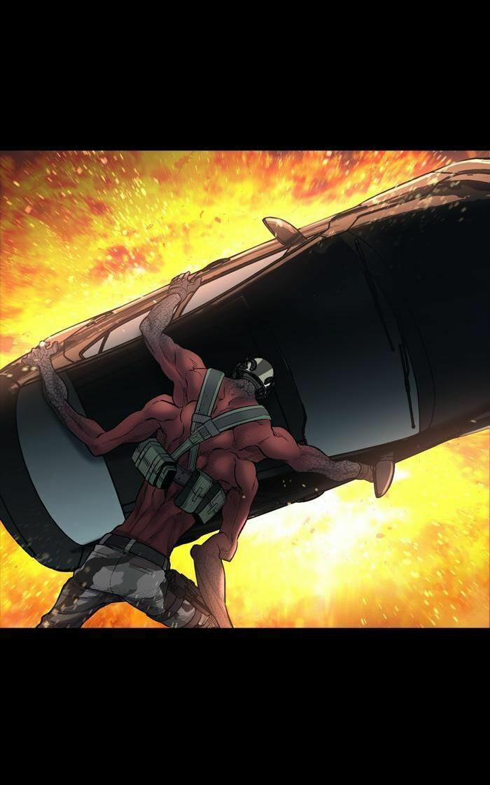 Thảm Họa Ong Độc 238 trang 6