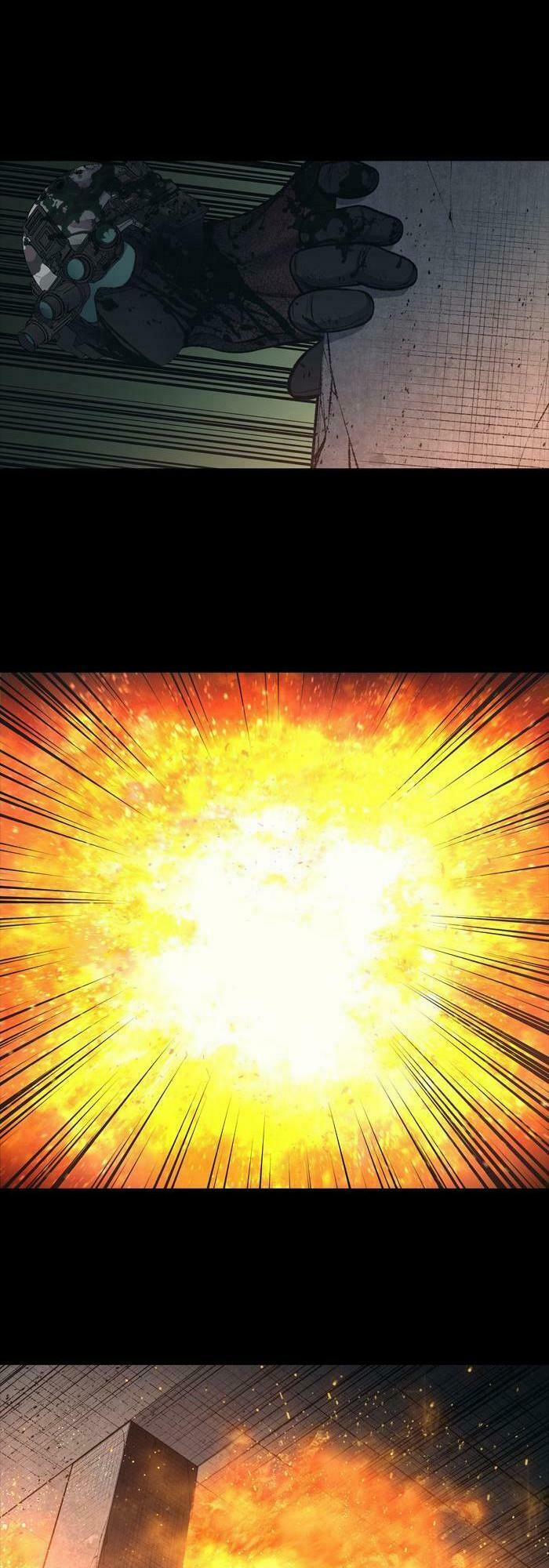 Thảm Họa Ong Độc 239 trang 10