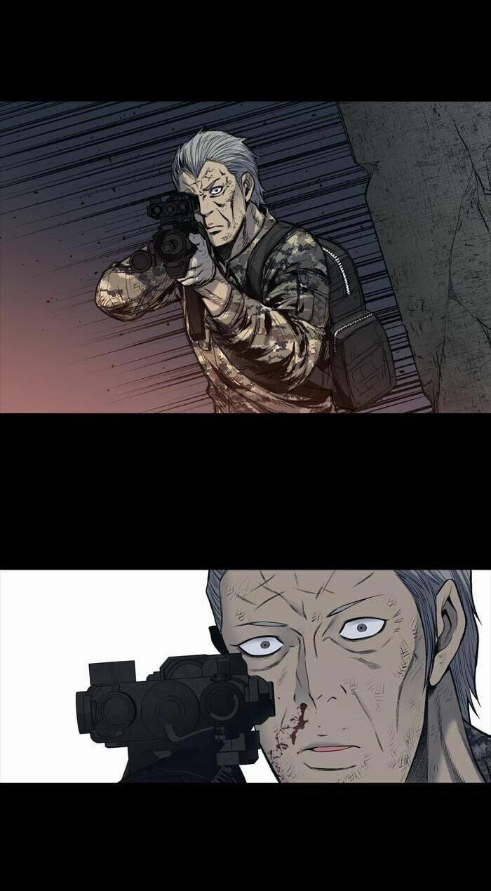 Thảm Họa Ong Độc 239 trang 15