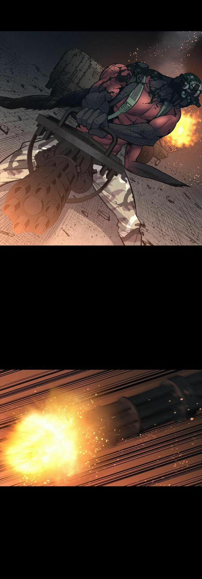 Thảm Họa Ong Độc 239 trang 16