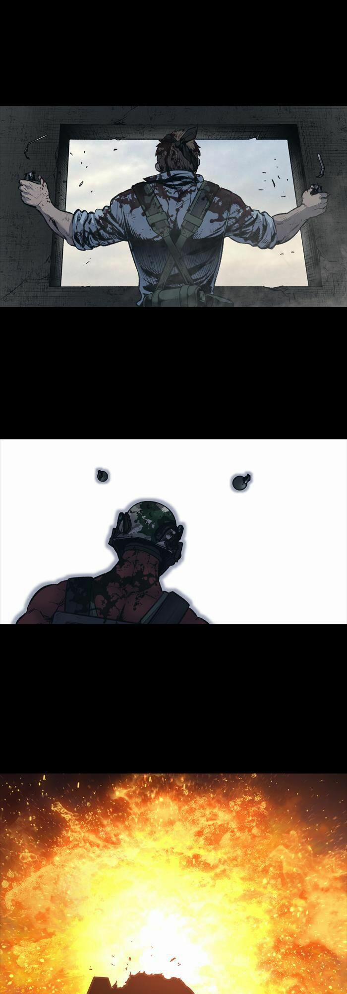 Thảm Họa Ong Độc 239 trang 24