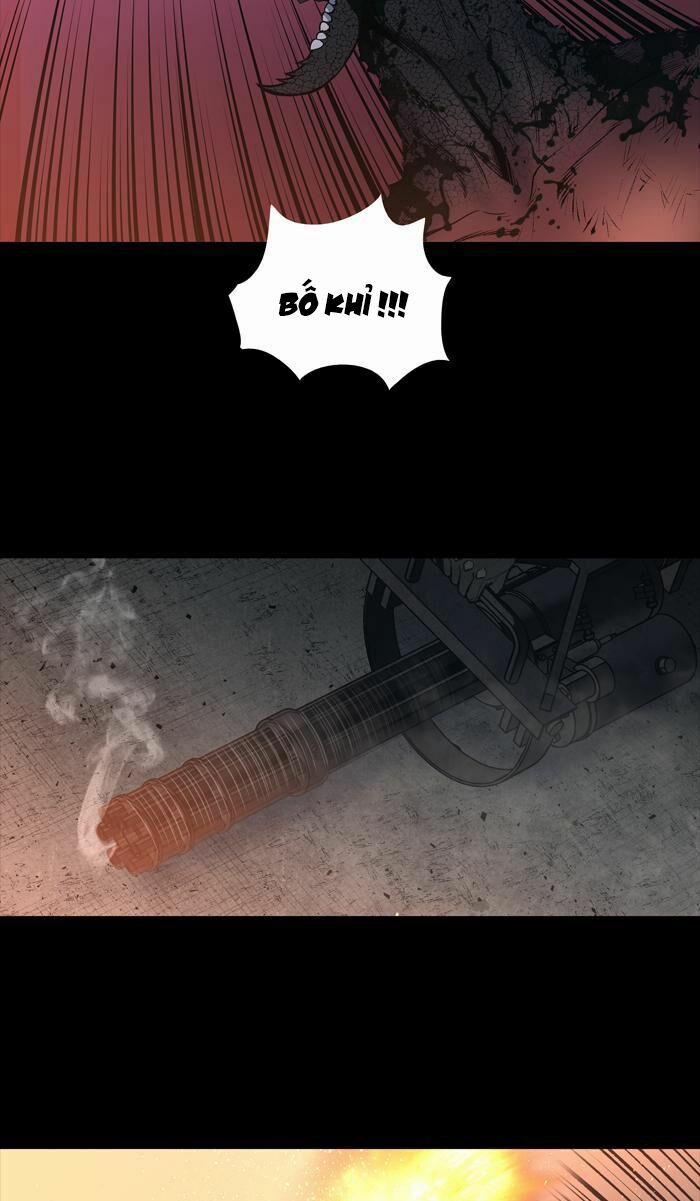 Thảm Họa Ong Độc 239 trang 26
