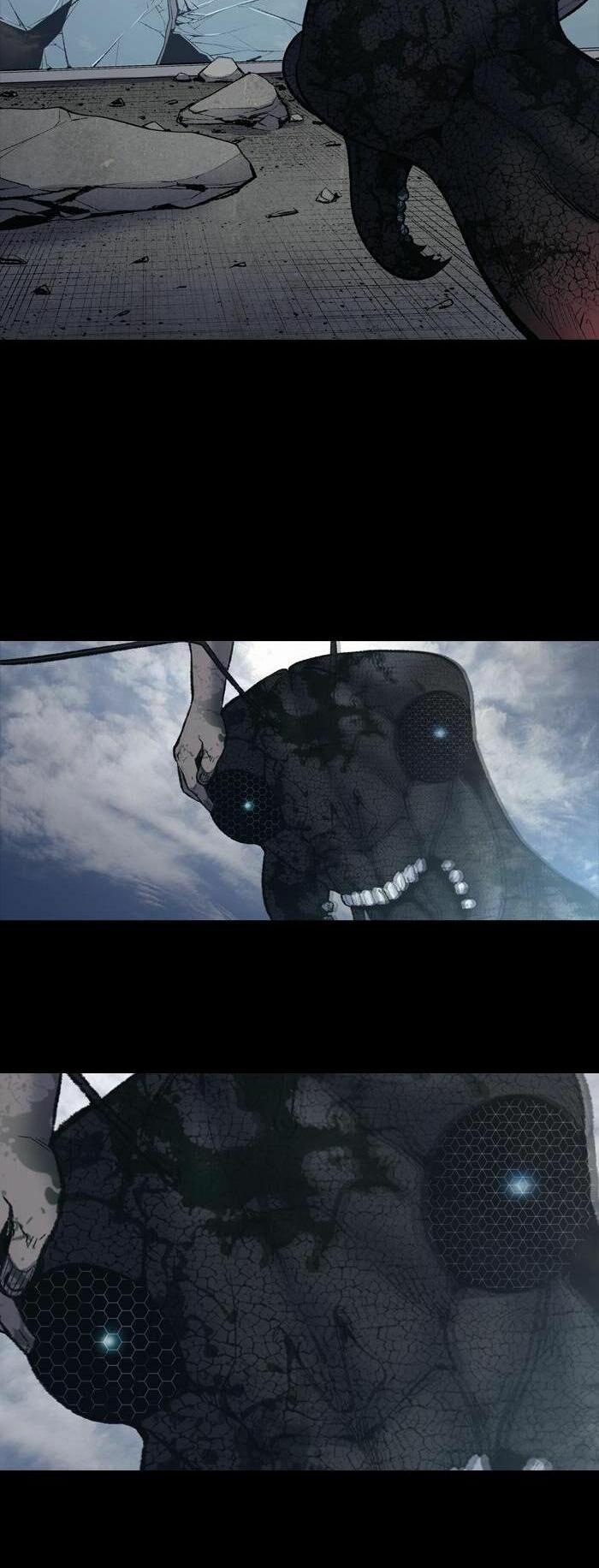 Thảm Họa Ong Độc 239 trang 32