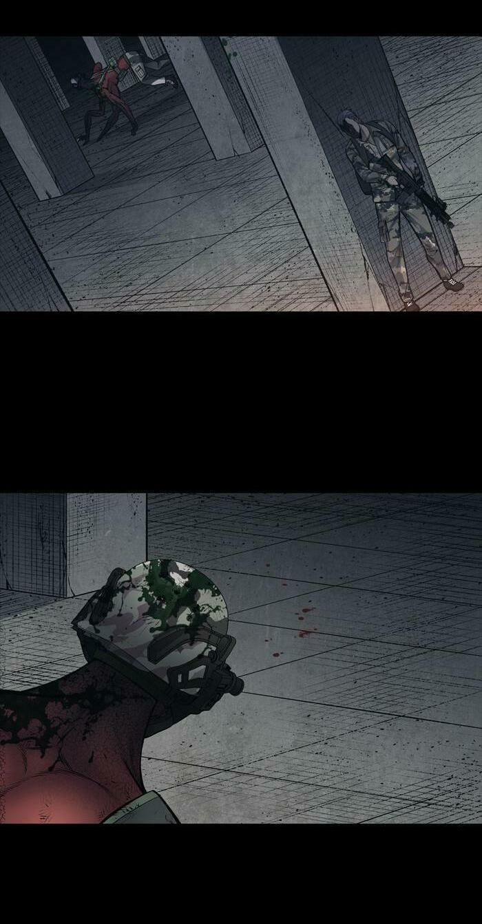 Thảm Họa Ong Độc 239 trang 8