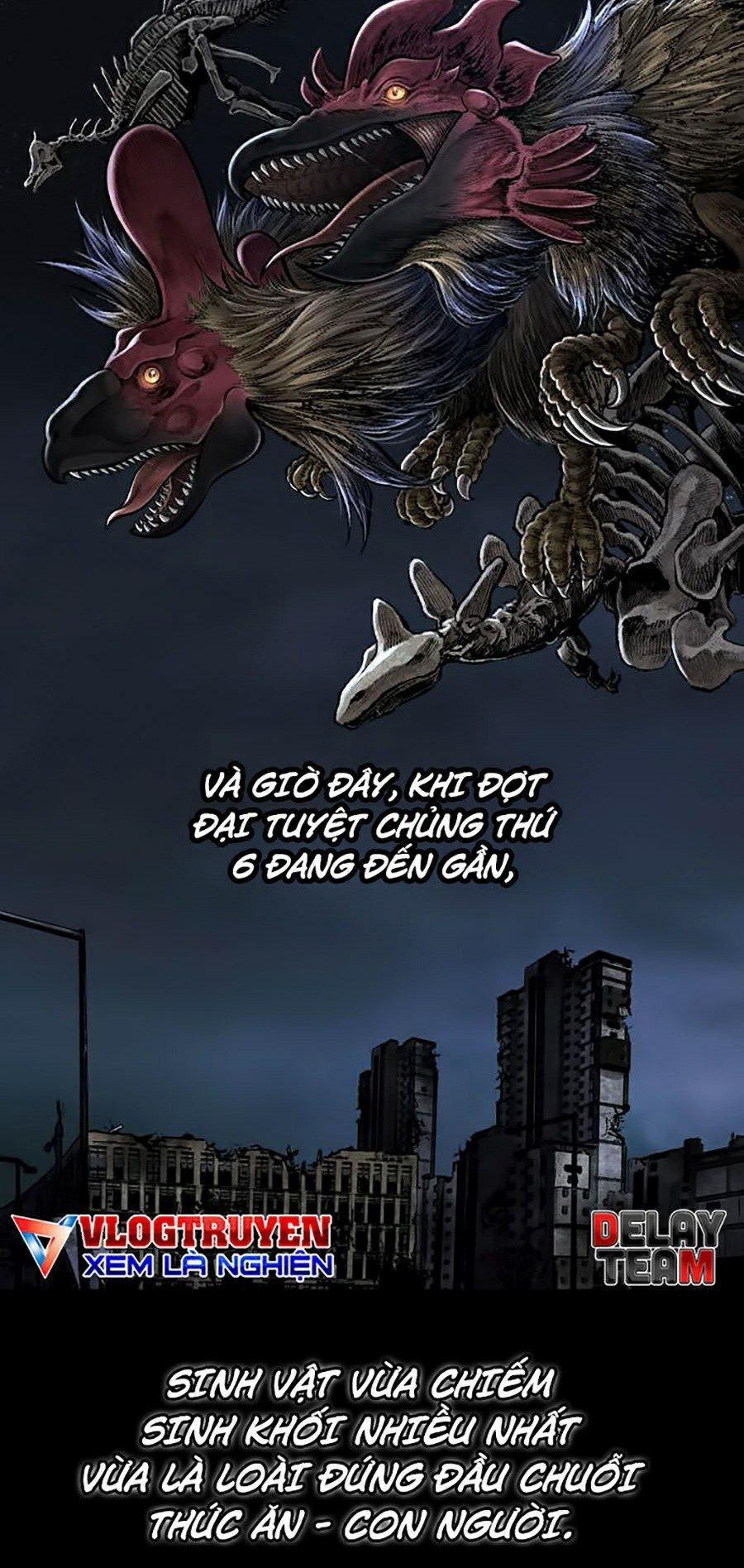 Thảm Họa Ong Độc 24 trang 1