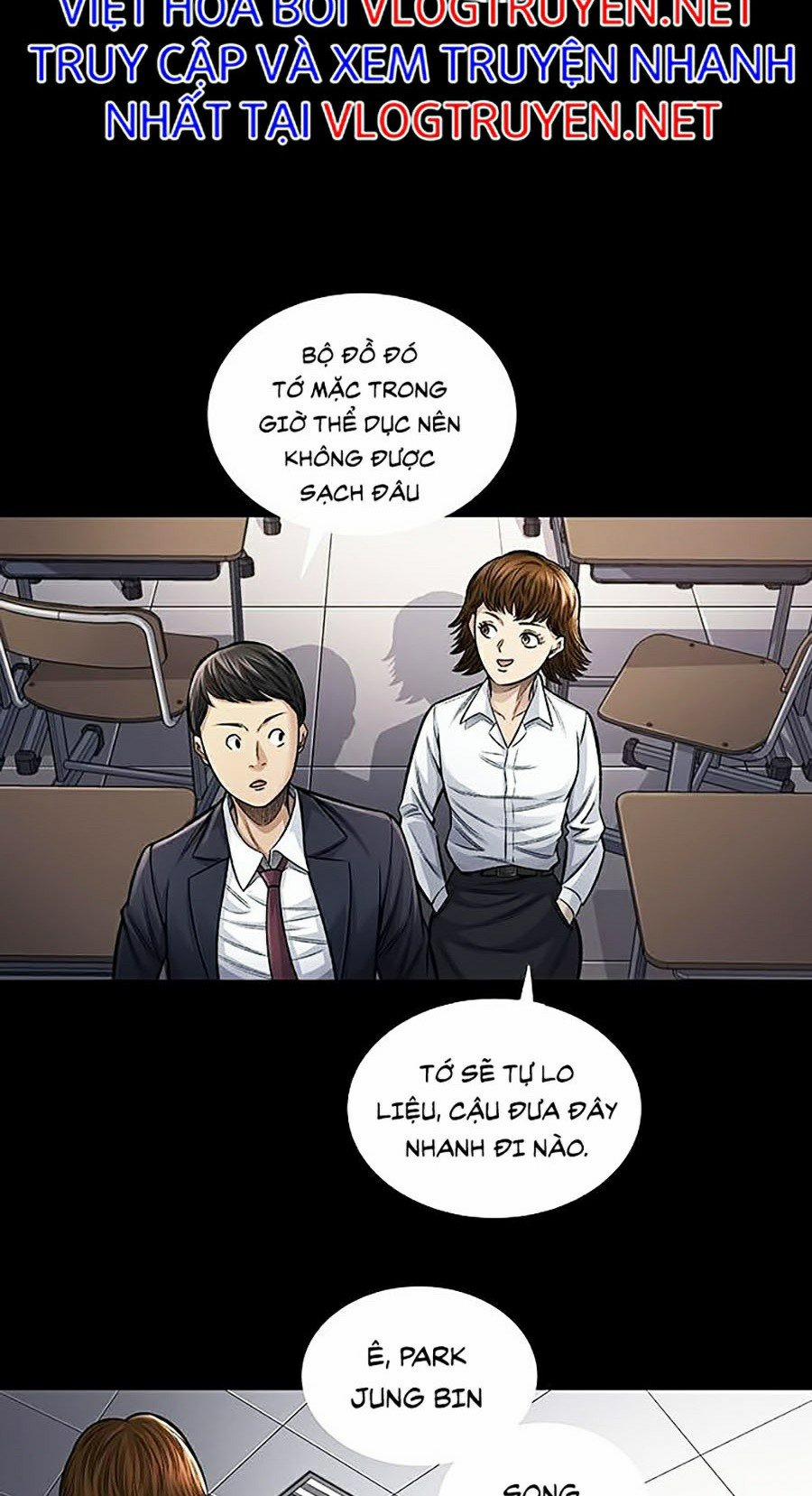 Thảm Họa Ong Độc 24 trang 17