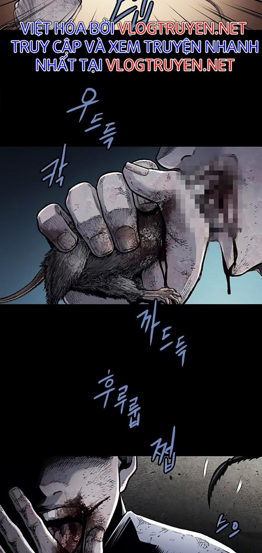 Thảm Họa Ong Độc 24 trang 4