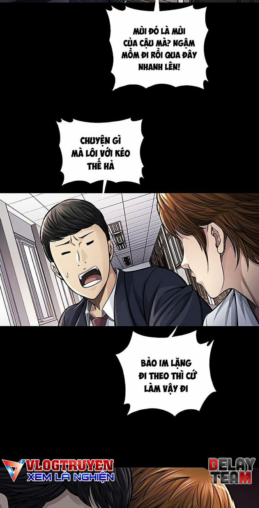 Thảm Họa Ong Độc 24 trang 45