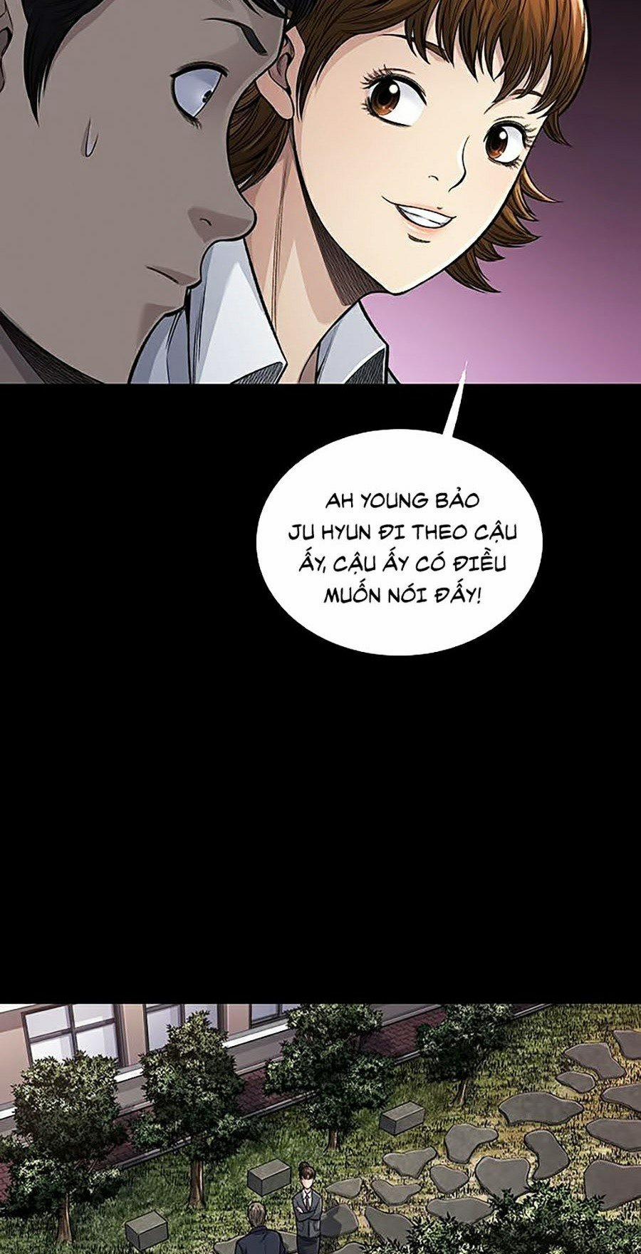 Thảm Họa Ong Độc 24 trang 46