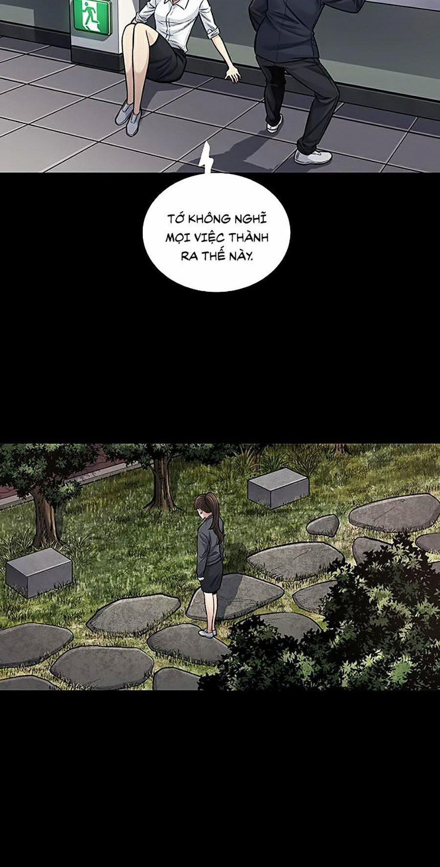 Thảm Họa Ong Độc 24 trang 51