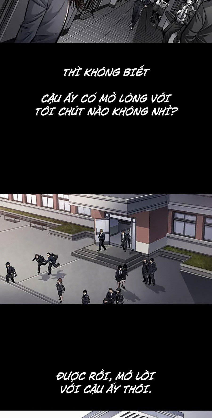 Thảm Họa Ong Độc 24 trang 55