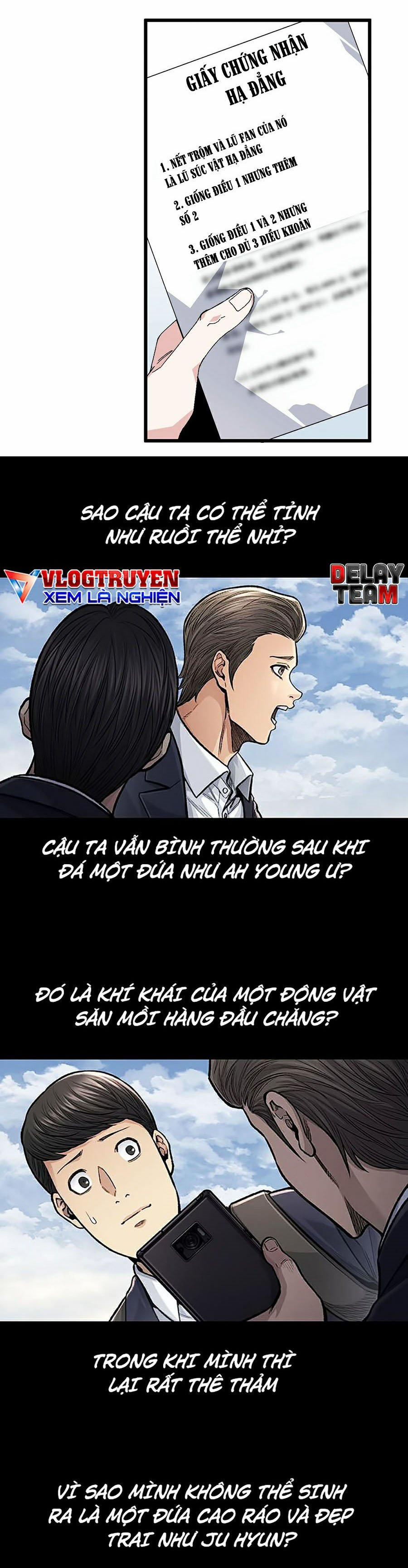 Thảm Họa Ong Độc 24 trang 62