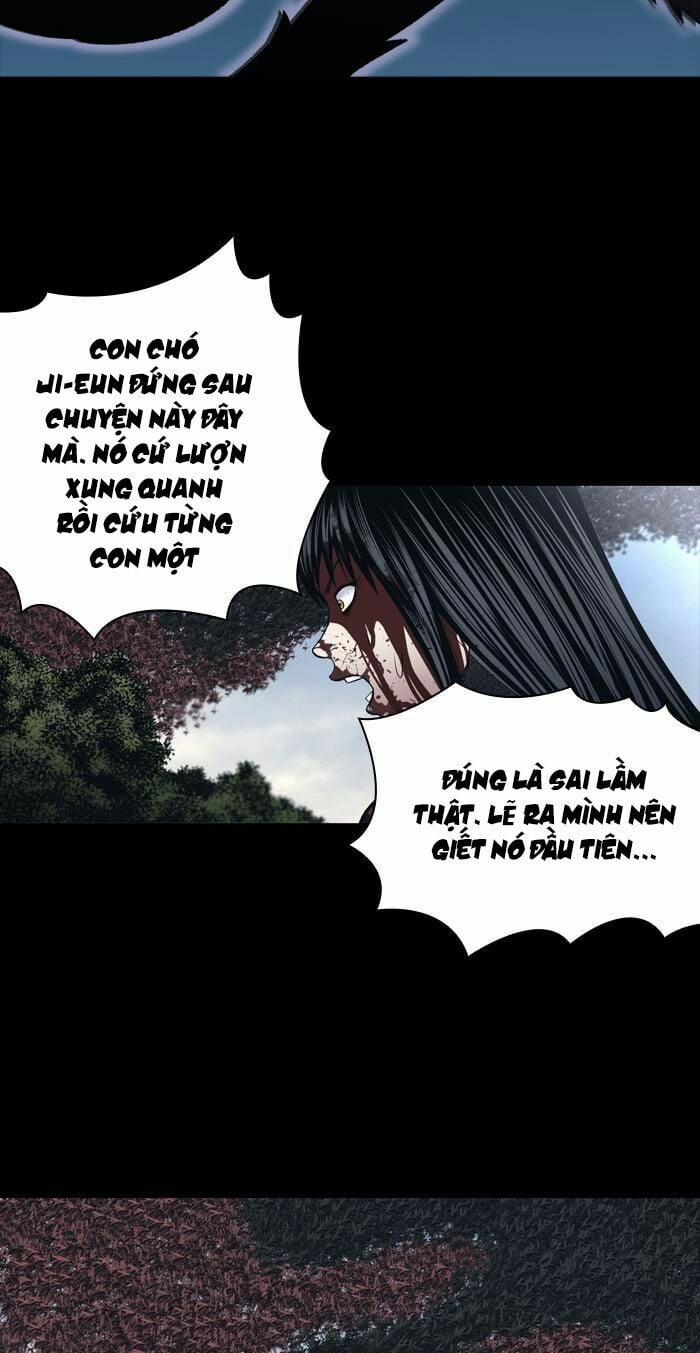 Thảm Họa Ong Độc 240 trang 15