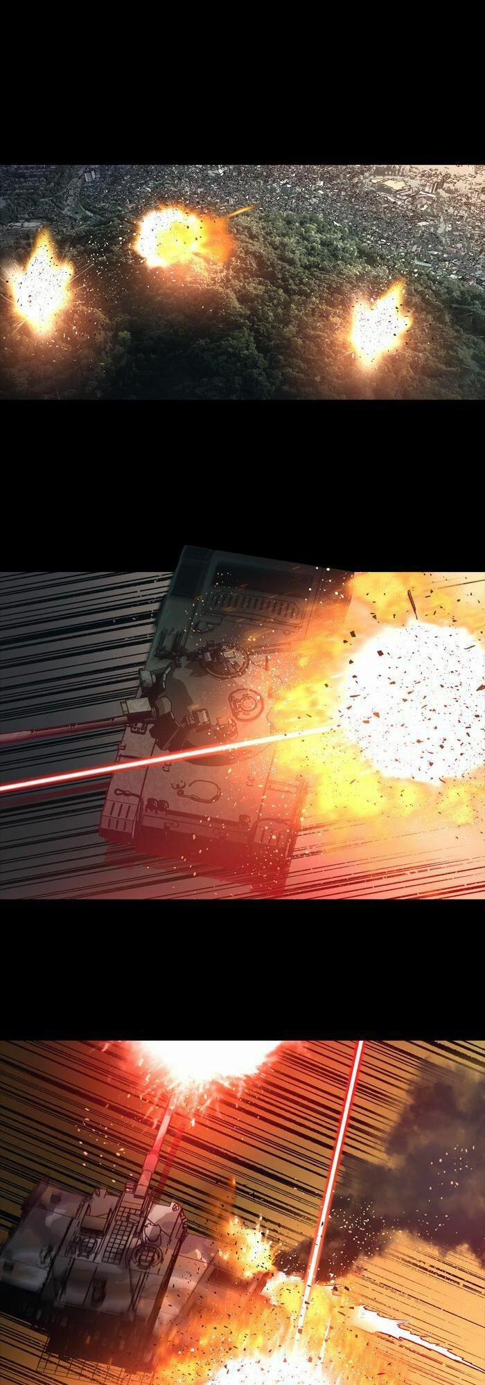 Thảm Họa Ong Độc 240 trang 17