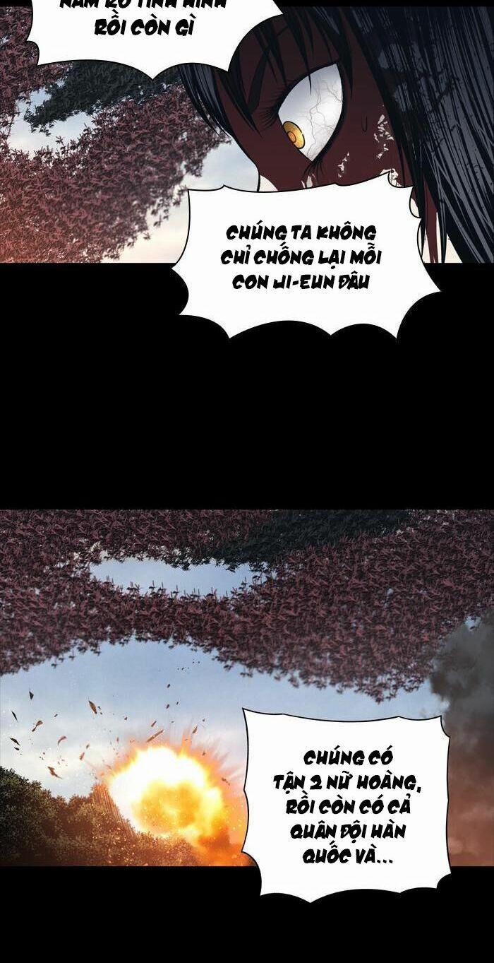 Thảm Họa Ong Độc 240 trang 19