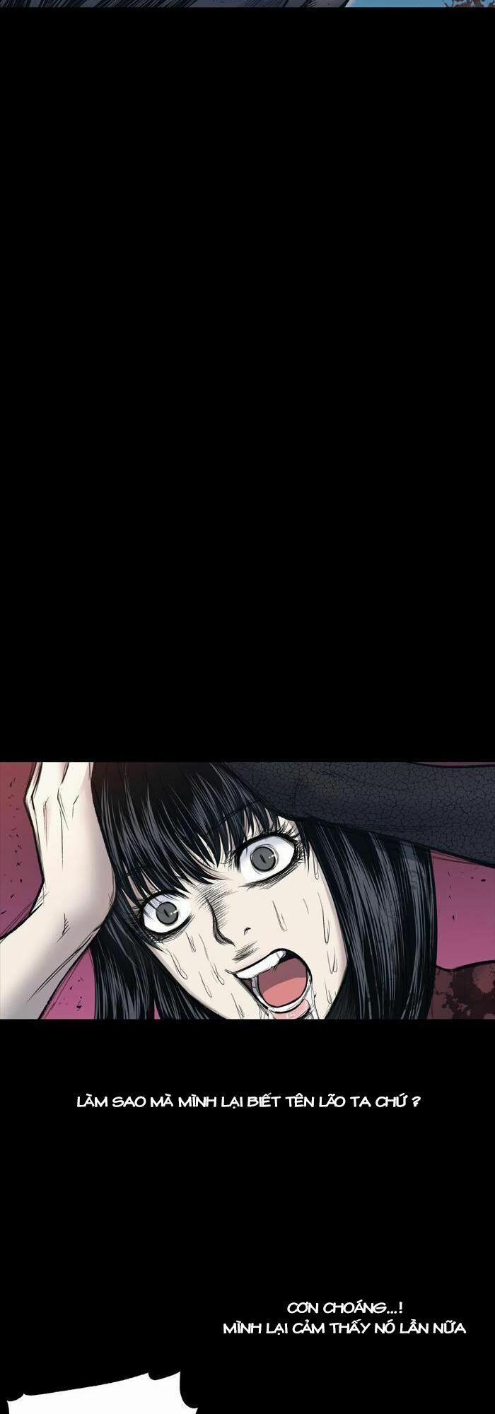 Thảm Họa Ong Độc 240 trang 21